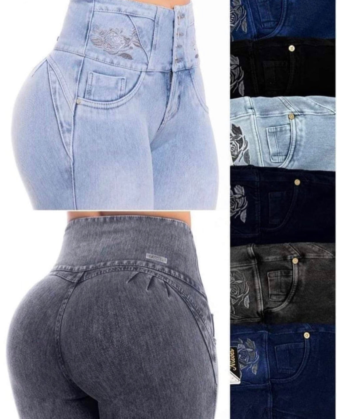 Jeans Fajero PREMIUM