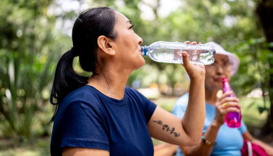 Verano 2024 en Chile: Sobrellevando los Desafíos del Cambio Climático - Tiendas Yessi