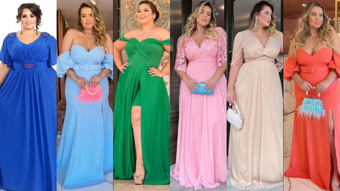 Consejos de Moda para Lucir Radiante en las Fiestas de Fin de Año - Tiendas Yessi