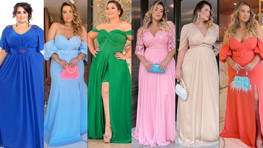 Consejos de Moda para Lucir Radiante en las Fiestas de Fin de Año - Tiendas Yessi