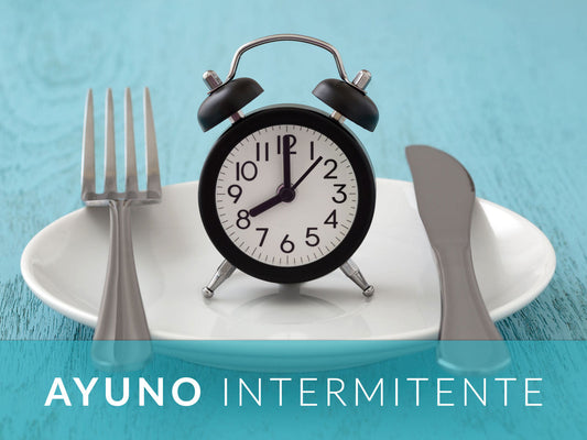 Funciona el ayuno intermitente? - Tiendas Yessi