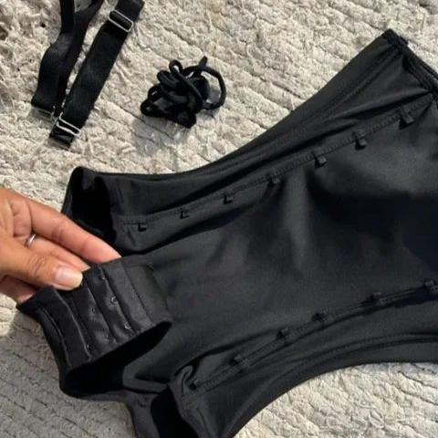Body Corset Colombiano - Fajas Reductoras YESSI - Envío Gratis Chile