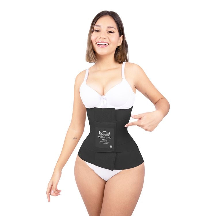 Calzón Faja 3 broches – Tiendas Yessi