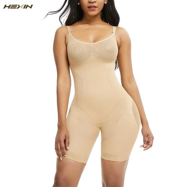 Body Completo Liso - Fajas Reductoras YESSI - Envío Gratis Chile